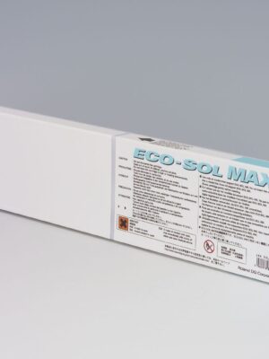 INK ECO-SOL MAX 440CC LIGHT CIANO