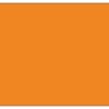 8301-22 ARANCIO GLOSS H 1.23 x 50