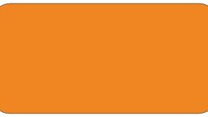 8301-22 ARANCIO GLOSS H 1.23 x 50