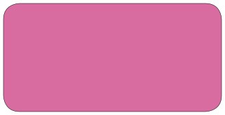 8359-04 TELEMAGENTA GLOSS H 1.23 x 50