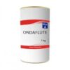INK ONDA FLUTE BLU BRILLANTE