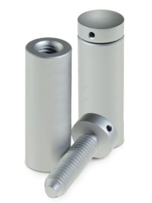 DISTANZIALE ALUMAXI SILVER 1960