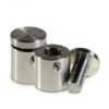 DISTANZIALE IN ACCIAIO 13/15