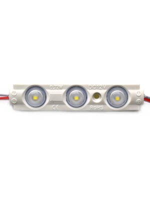 MODULO TRE LED 50 pz/ 5 mt