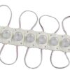 MODULO UN LED