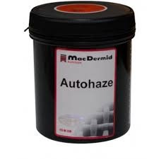 AUTOHAZE LT. 1