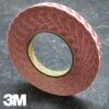 BIADESIVO 3M TRASP. 19 mm X 50 mt