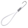 TENDITELO GANCIO CESTELLO BIANCO D. 06 cm 20 - conf 100 pz -