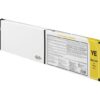 ECO SOL MAX 3 INK GIALLO 500cc