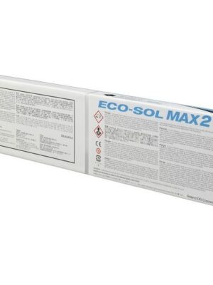 ECO-SOL MAX2 440 CIANO