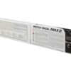 ECO-SOL MAX2 440 NERO