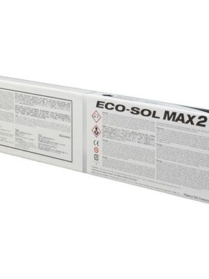 ECO-SOL MAX2 440 NERO