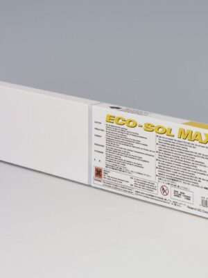 INK ECO-SOL MAX 440CC GIALLO