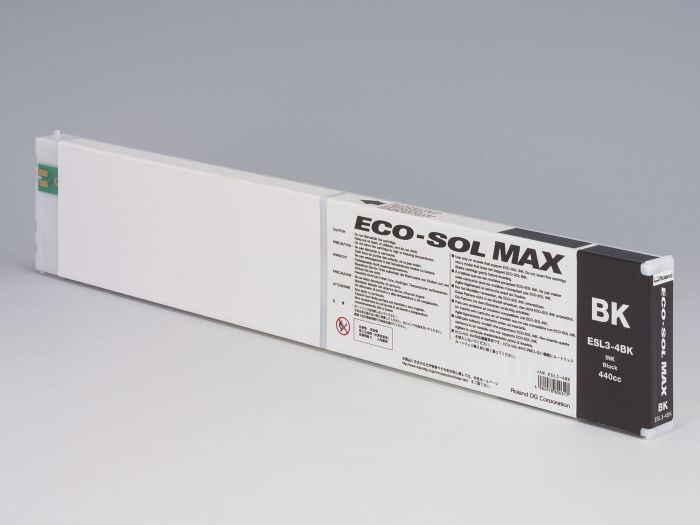 INK ECO-SOL MAX 440CC NERO