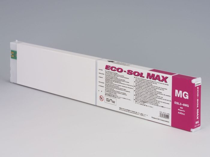 INK ECO-SOL MAX 440CC MAGENTA