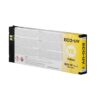 INCHIOSTRO UV GIALLO 220 cc