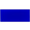 ACRILICO COLATO 3 mm BLU 3 x 2