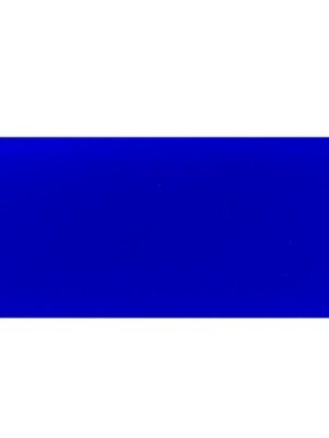 ACRILICO COLATO 3 mm BLU 3 x 2