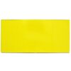 ACRILICO COLATO 3 mm GIALLO 3 X 2