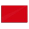 ACRILICO COLATO 3 mm ROSSO 3 X 2