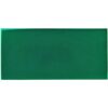 ACRILICO COLATO 3 mm VERDE 3 X 2