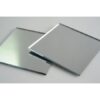 ACRILICO ESTRUSO 3 mm ARGENTO SPECCHIO 205 x 305