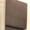 ACRILICO ESTRUSO 3 mm SPECCHIO BRONZO 205 x 305