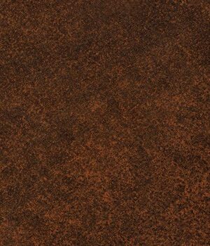 ALLUMINIO COMPOSITO 4 mm CORTEN SCURO 125 x 320