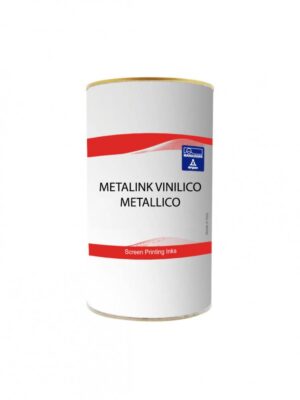 METALINK ARGENTO TOYS