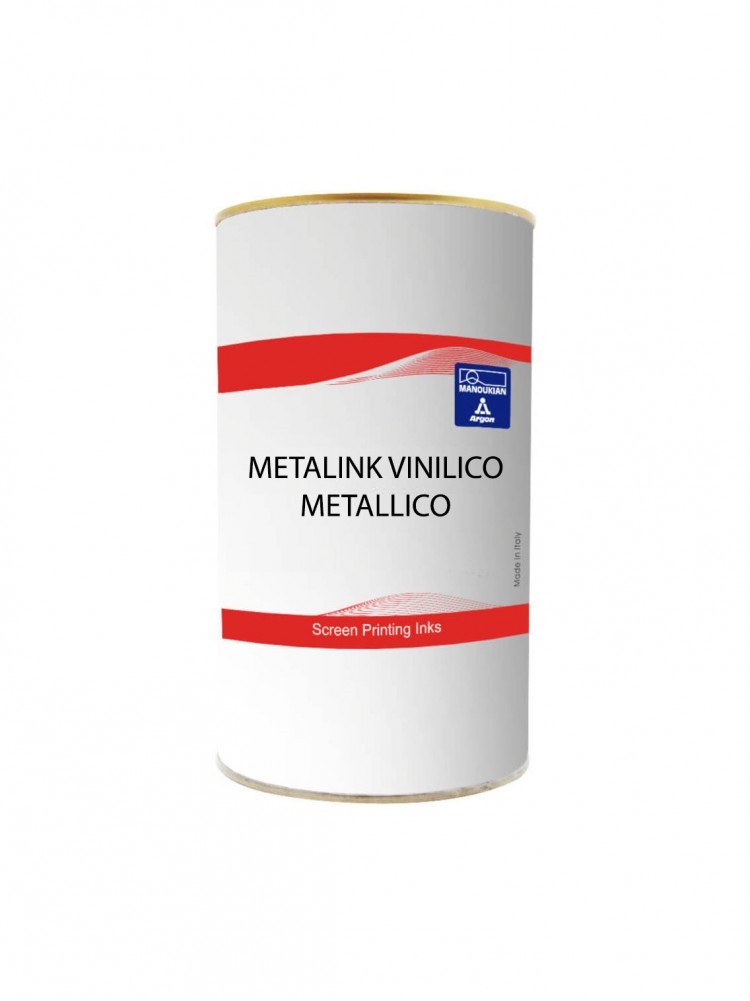 METALINK ARGENTO TOYS