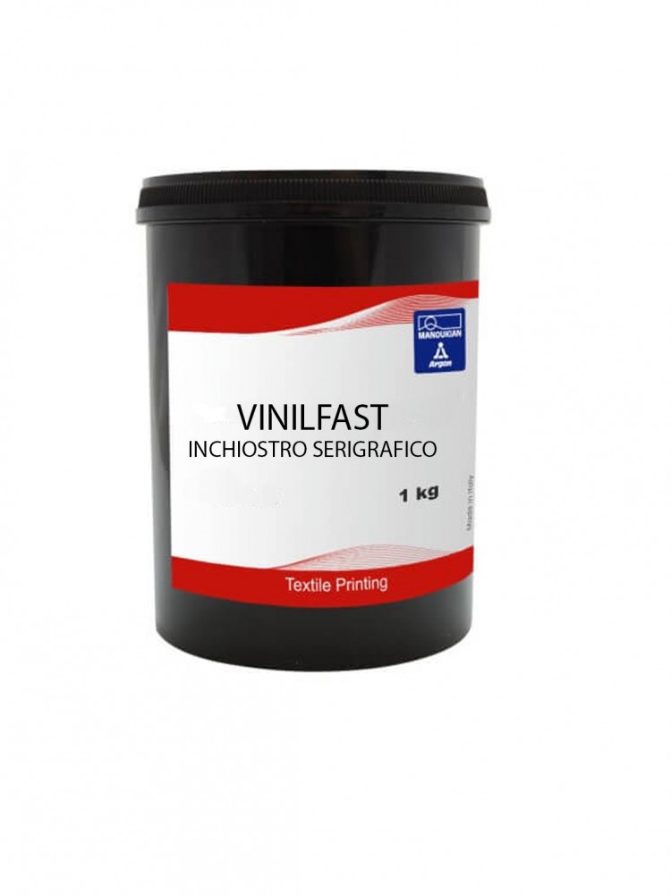 INK VINILFAST AZZURRO