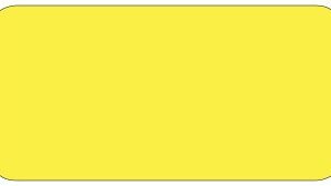 8309-12 GIALLO LIMONE GLOSS H 1.23 x 50