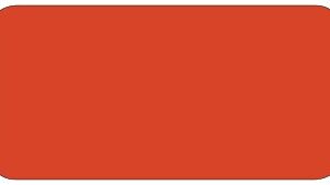 FOGLI PVC ROSSO LUCIDO 70/100
