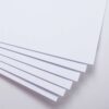 FOGLI PVC 70/100 BIANCO LUCIDO 700 my