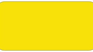 FOGLI PVC GIALLO MEDIO 70/100