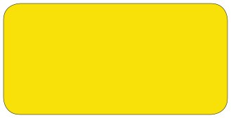 FOGLI PVC GIALLO MEDIO 70/100