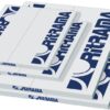 FOGLI PVC BIANCO OPACO 70/100