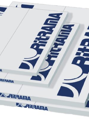 FOGLI PVC BIANCO OPACO 70/100