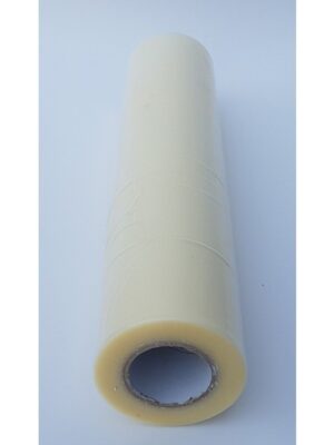 APPLICATION TAPE 150 my TRASPARENTE H 1.22 x 100