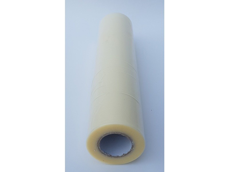 APPLICATION TAPE 150 my TRASPARENTE H 1.22 x 100