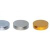 COPRIVITE DIAM. 15 mm ORO LUCIDO cod. 100495
