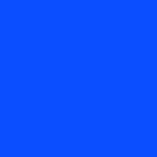 8938-14 BLU ELETTRICO MATT H 1.23 x 50