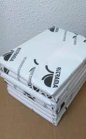 CARTA ADESIVA 50 x 70 DA 200 FOGLI