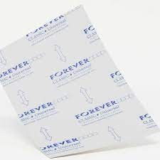 TRANFERT FOREVER TESSUTI CHIARI A3