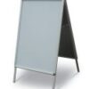 CAVALLETTO BIFACCIALE 50 x 70