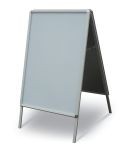 CAVALLETTO BIFACCIALE 100 x 140