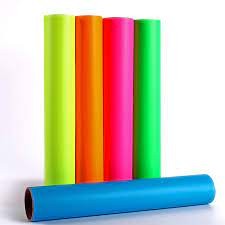 FLUORESCENTE ROSA H 1.22 X 10