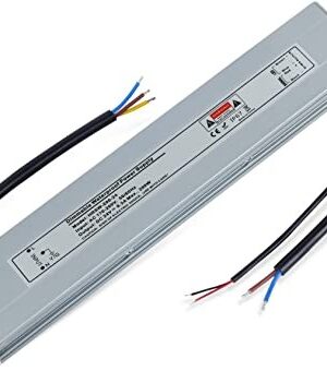 TRASFORMATORE 18 w
