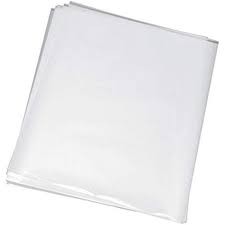 POUCHES 125my A3 A CALDO 303 X 426
