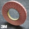BIADESIVO 3M TRASP. 19 mm X 50 mt